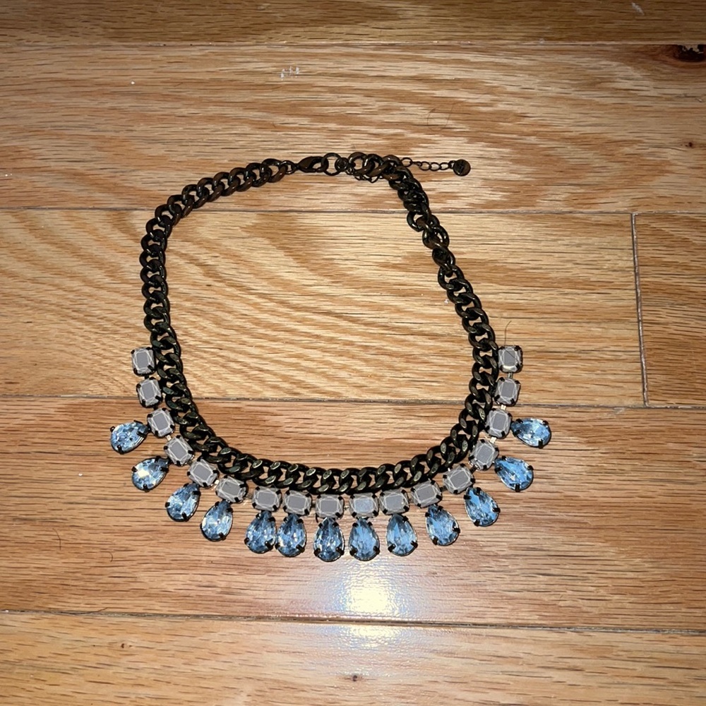Fun necklace